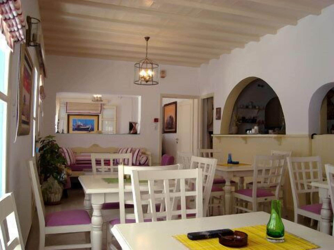 Others 5, Magas Hotel, South Aegean
