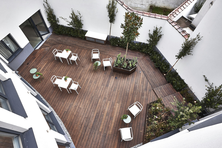 Exterior & Views 2, Hygge Hotel, Bruxelles