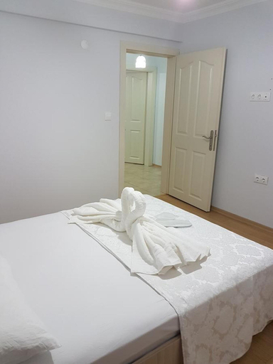 Bedroom 4, Karadeniz Pansiyon, Amasra