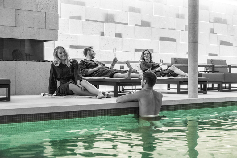 Sport & Beauty 3, The Lamp Hotel Norrkoping, Norrköping