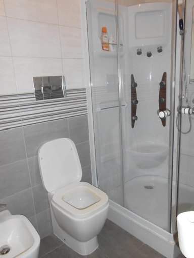 Bathroom 4, Camera a Palermo, Palermo