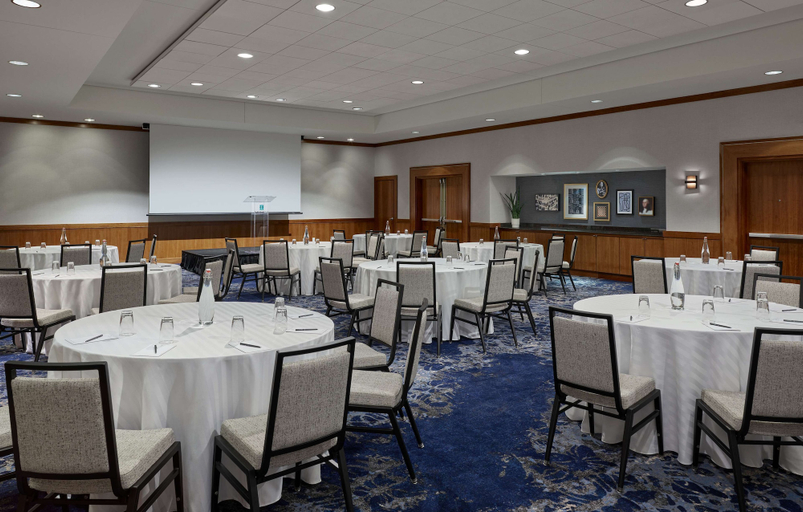 Food & Drinks 5, Embassy Suites by Hilton Washington D.C. – Convention Center, Washington D.C.