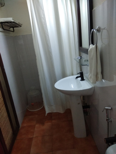 Bedroom 3, Xandari Riverscapes, Alappuzha
