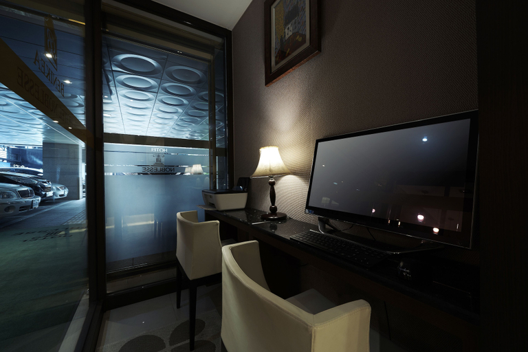 Others 5, Benikea Hotel Noblesse, Gangnam