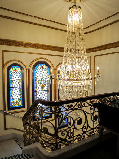 Others 5, Hotel Virreynal by Maysa, Lima
