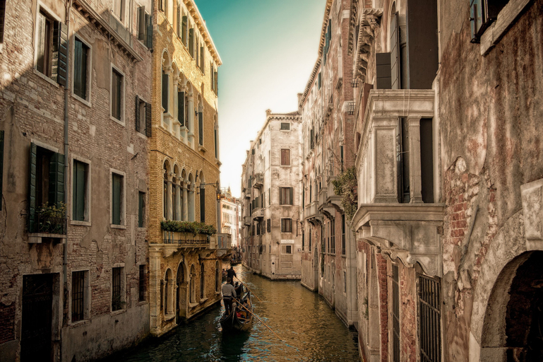 Exterior & Views 2, Hotel Centauro, Venezia