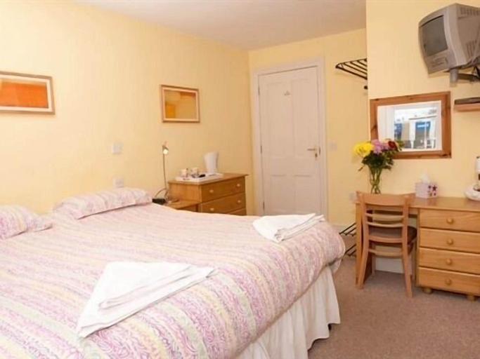Bedroom 2, Holbrook B&B, Dorset