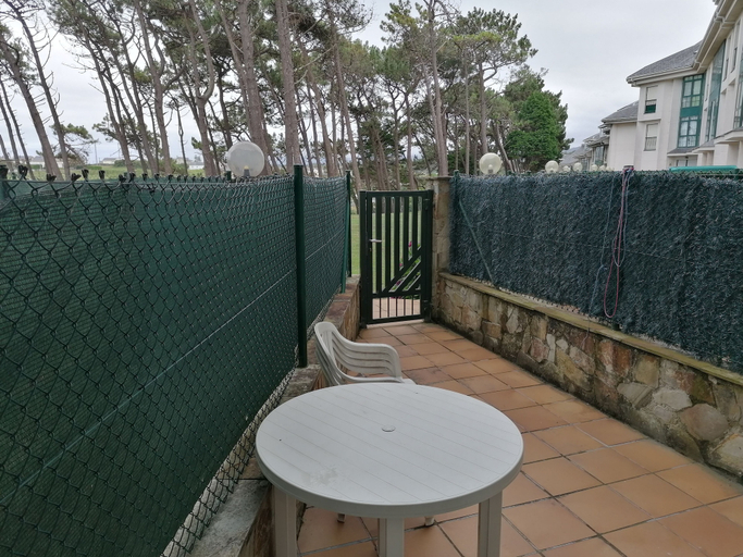 Others 5, Apartamento Entreplayas Tapia, Asturias