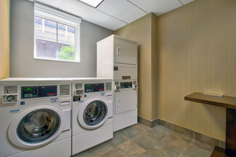 Bathroom 4, Courtyard by Marriott Nashville Green Hills, Davidson