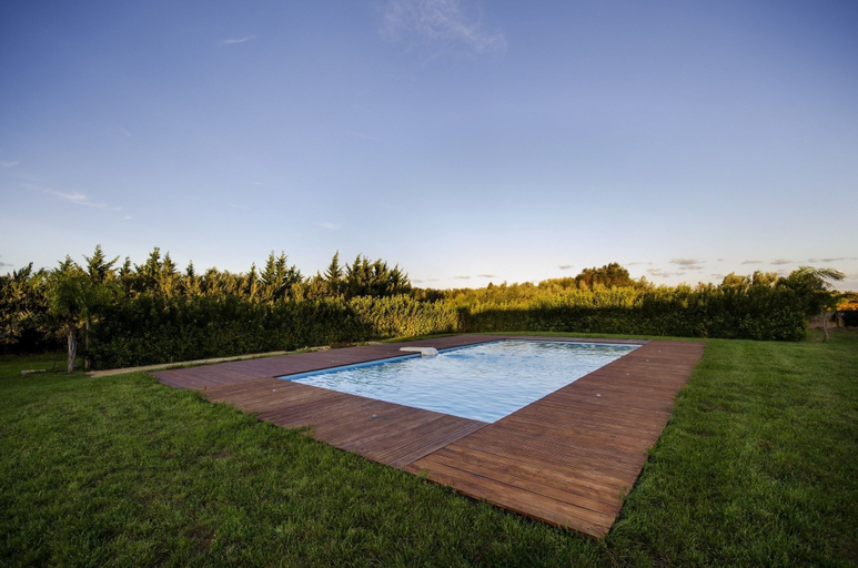 Sport & Beauty 5, Villa I Giardini di Marzo, Lecce