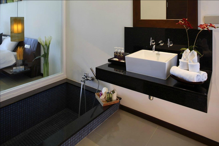 Bathroom 5, Oxygen Style Bangtao Beach By Two Villas Holiday, Phuket Island