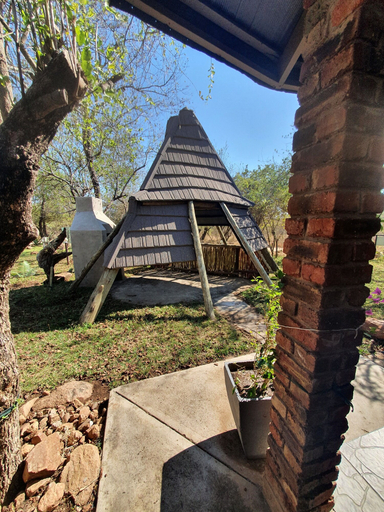 Exterior & Views 2, Doringpoort Safari Lodge, Ehlanzeni