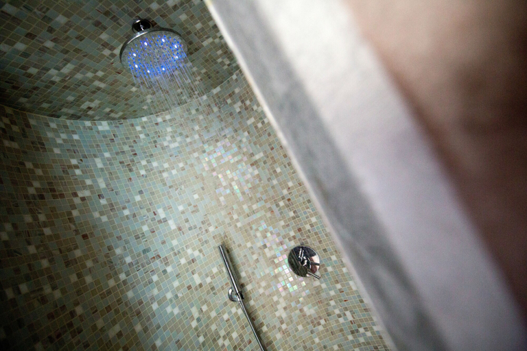 Bathroom 4, Esprit D'Hotel Panoramico, Bergamo