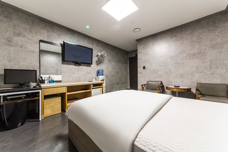 Bedroom 3, Luxor Hotel, Goyang