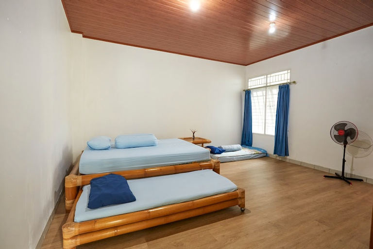 Bedroom 20
