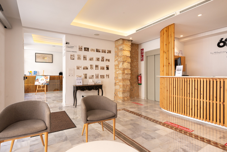 Exterior & Views 2, Apartamentos Globus by Be Alicante, Alicante