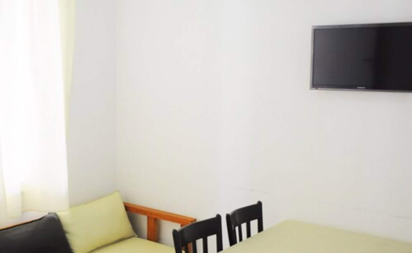 Others 4, Duplex del Sol, Santa María