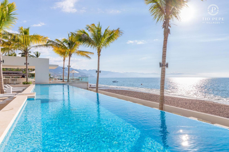Sport & Beauty 3, Harbor Puerto Vallarta 14003, Puerto Vallarta