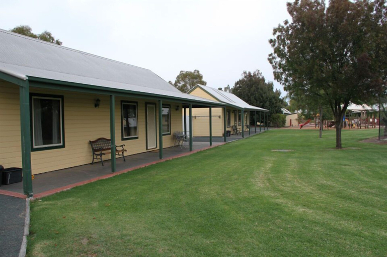 Murray River Resort, Murray