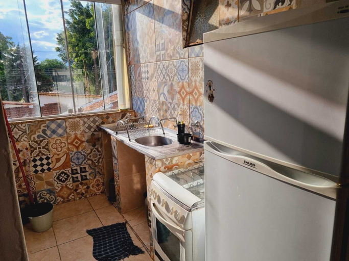 Others 4, Apartamento completo, Guararapes