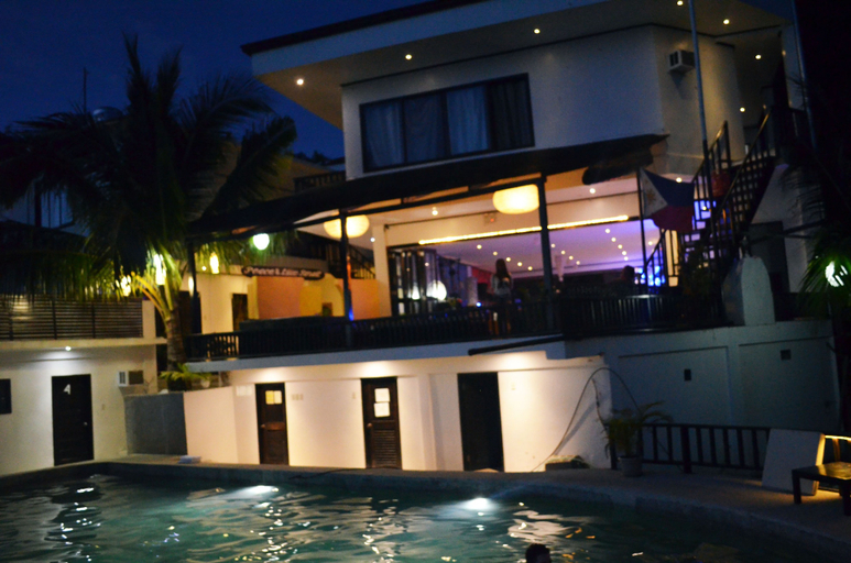 Exterior & Views, Peace and Love Resort, San Vicente