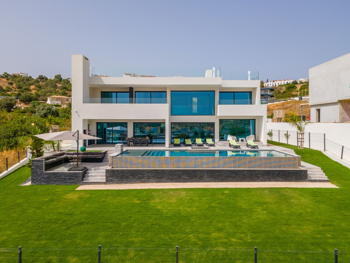 Exterior & Views 2, Villa das Amendoeiras, Albufeira
