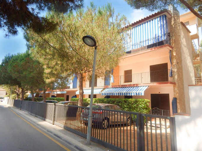 Exterior & Views, Apartamento con Parking Mar d'Or PB 4, Girona