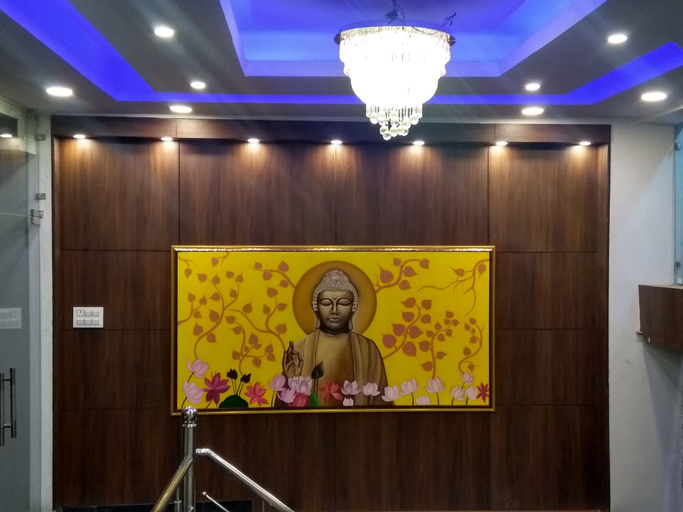Others 4, Lotus Hotel, Lucknow