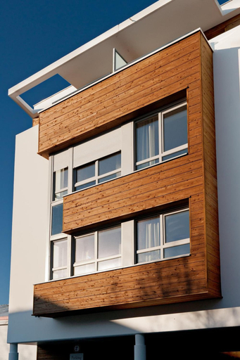 Exterior & Views 2, Lagrange Apart'HOTEL L'Escale Marine, Charente-Maritime