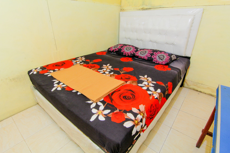 Bedroom 3, Wisma TheBlossom, Padang