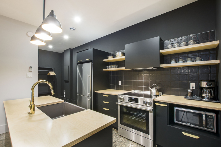 Others 5, Les Lofts de la Gare - By Les Lofts Vieux-Quebec, Communauté-Urbaine-de-Québec