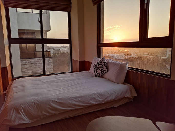 Bedroom 1, Haven B&B, Penghu