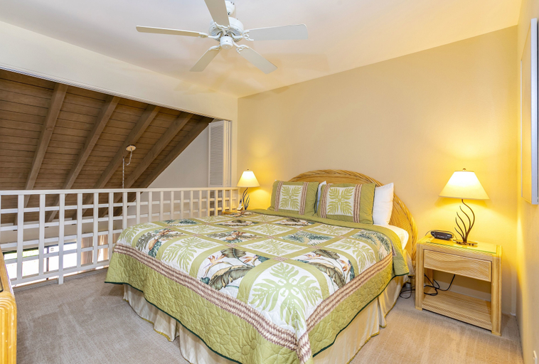 Bedroom 3, Maui Kamaole - Maui Condo & Home, Maui