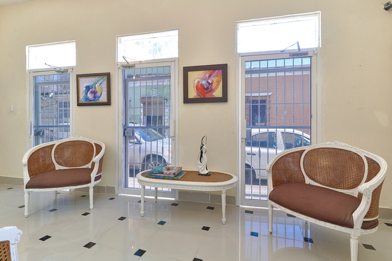 Others 5, Hotel D' Cornelio & Spa, Distrito Nacional