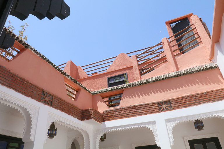 Exterior & Views 3, Riad Ivissa, Marrakech