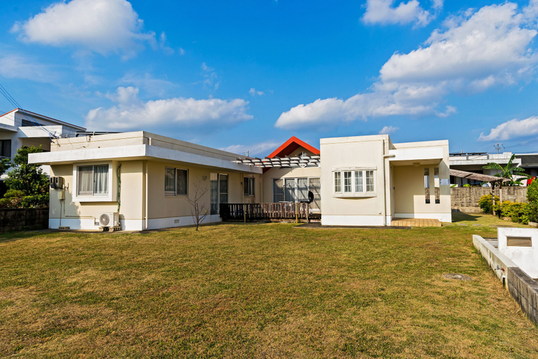 Exterior & Views 2, Guest House Akabana - Vacation STAY 87694v, Miyakojima