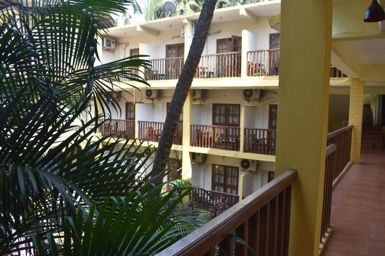 Exterior & Views 2, Villa Fatima Comfort Goa, North Goa