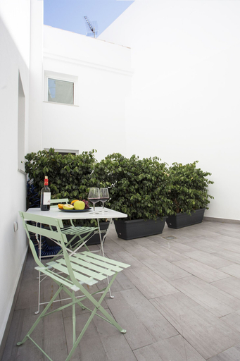 Others 3, Lemon & Tropycal Apartment, Málaga