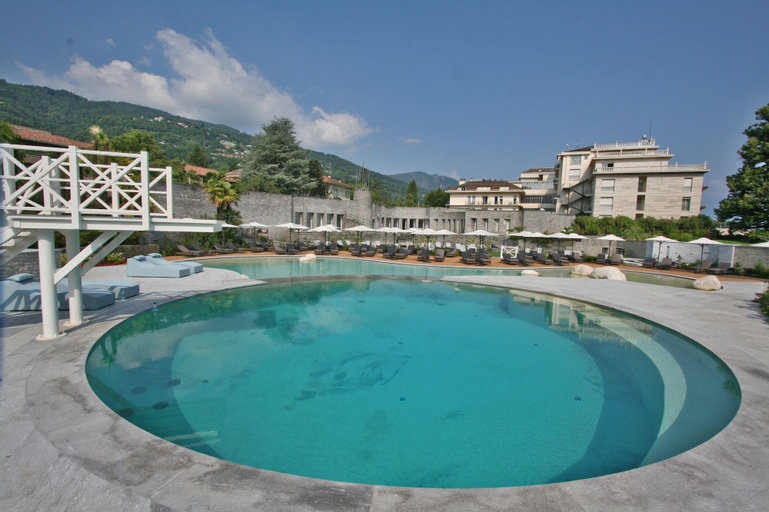 Sport & Beauty 3, Grand Hotel Des Iles Borromees, Verbano-Cusio-Ossola