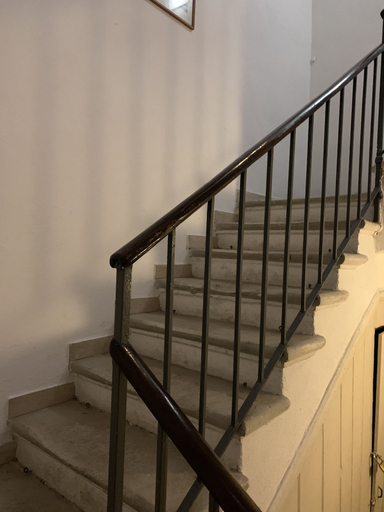 Front of property 2, Grimaldi Apartments - Ca Orlina, Venezia