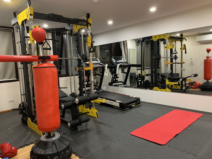 Others 5, HB Serviced Apartment - 121B Quan Hoa, Ba Đình