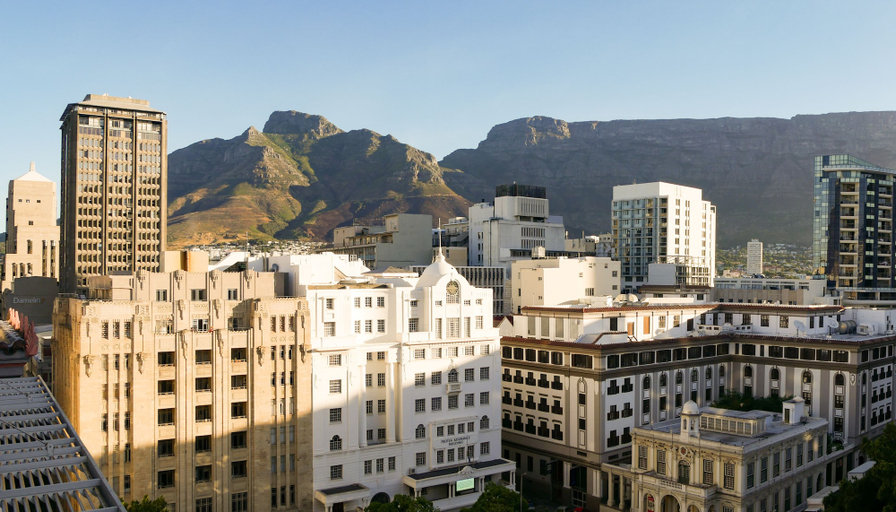 Others 5, At Greenmarket Place, City of Cape Town