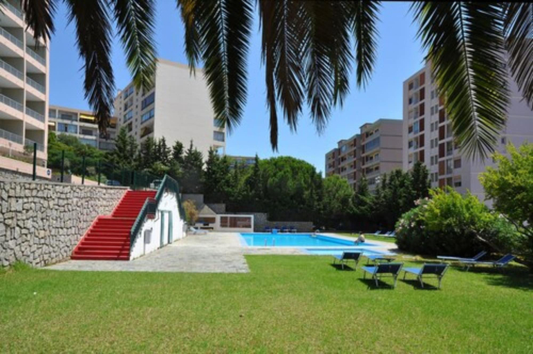 Exterior & Views 2, Sun Beach Hôtel, Corse-du-Sud