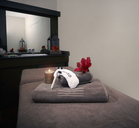 Bedroom 3, Parc Beaumont Hotel & Spa Pau - MGallery Collection, Pyrénées-Atlantiques