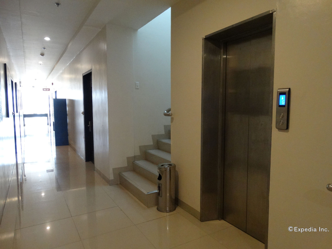 Others 5, Infinity Suites, Davao City