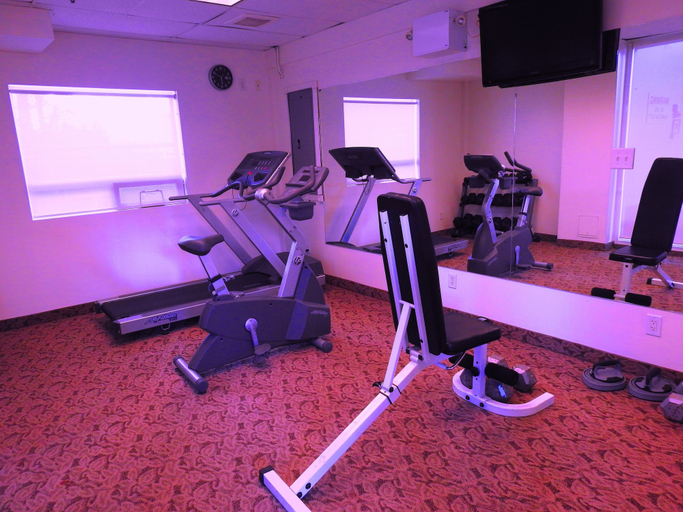 Others 5, Comfort Inn & Suites Langley, Greater Vancouver