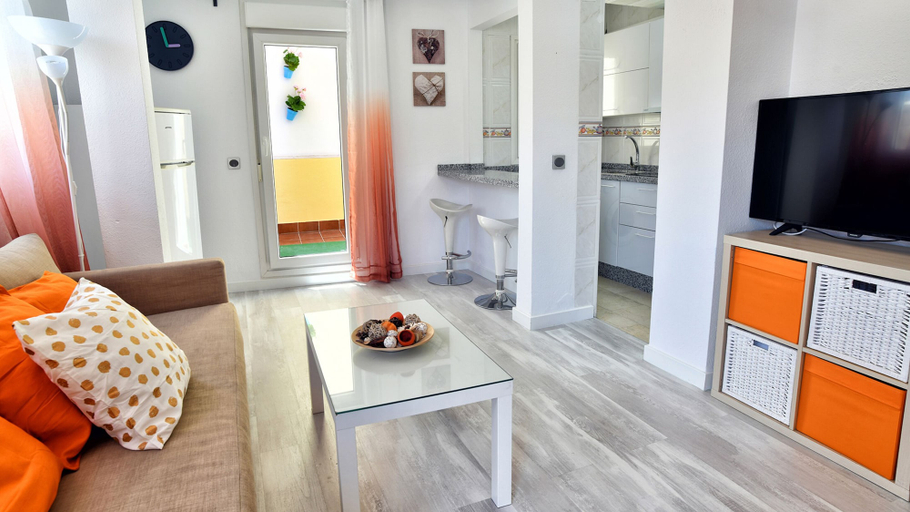 Others 5, Apartamentos Morgan - WONDERSTAYS, Málaga