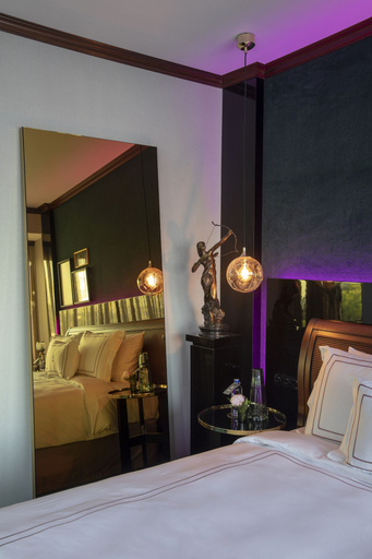 Bedroom 3, Bebek Hotel By The Stay, Beşiktaş