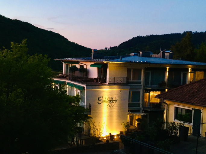 Hotel Schlossberg, Breisgau-Hochschwarzwald