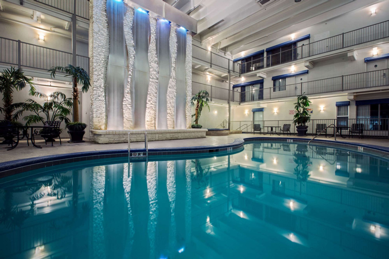 Quality Inn Branson - Hwy 76 Central, Taney